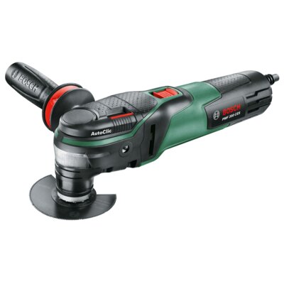 Narzędzie wielofunkcyjne BOSCH PMF 350 CES 0603102200