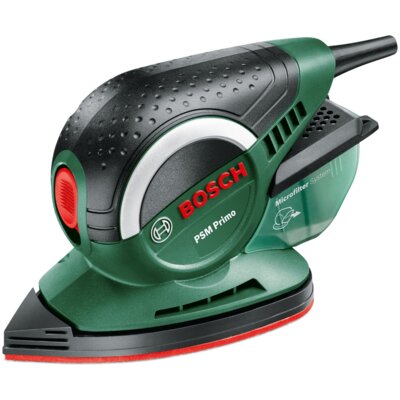 Szlifierka oscylacyjna BOSCH PSM Primo 06033B8000