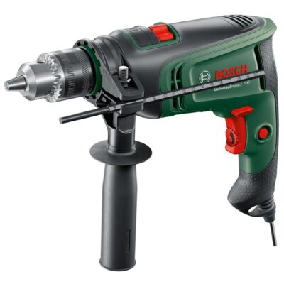 Wiertarka udarowa BOSCH UniversalImpact 700 0603313300