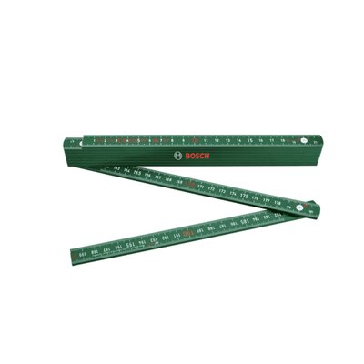 Miara składana BOSCH 1600A02ET4 (2 m)