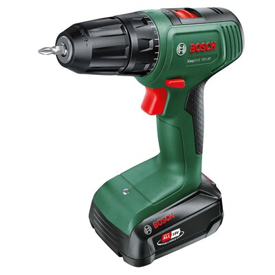 Wiertarko-wkrętarka BOSCH EasyDrill 18V-38 06039D8003