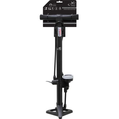 Pompka rowerowa XQMAX 101754