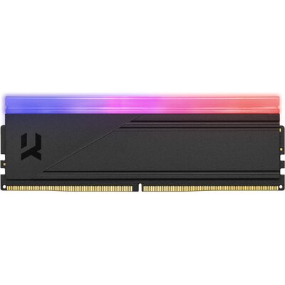 Pamięć RAM GOODRAM IRDM RGB DDR5 32GB (2x16GB) 6000MHz
