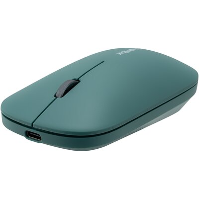 Mysz XQUANTUM WM400M Miętowy