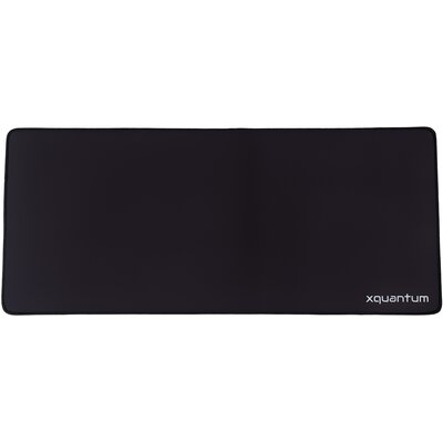 Podkładka XQUANTUM MP300K Czarny