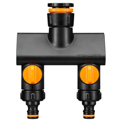 Rozdzielacz podwójny FISKARS Comfort 1070577
