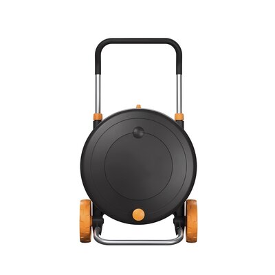 Bęben FISKARS Comfort M z wężem 13 mm 1/2" 20 m 1071639