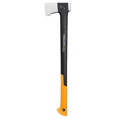 Siekiera FISKARS Rozłupująca X28 ostrze M 1069107
