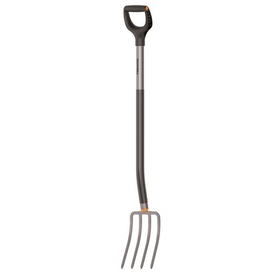 Widły FISKARS 1070712 szerokość 20 cm 4 zęby