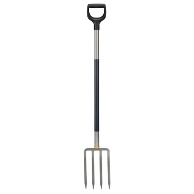 Widły FISKARS 1070712 szerokość 20 cm 4 zęby