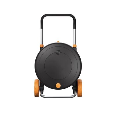 Bęben FISKARS Comfort L z wężem 13 mm 1/2" 30 m 1071670