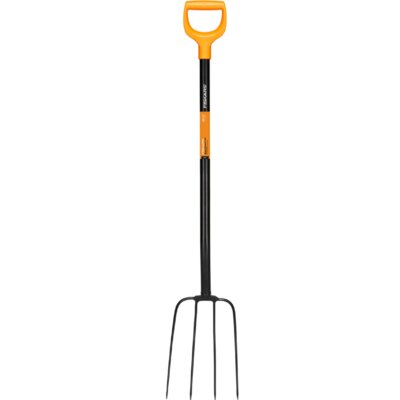 Widły FISKARS Solid 1070674 szerokość 22 cm 4 zęby