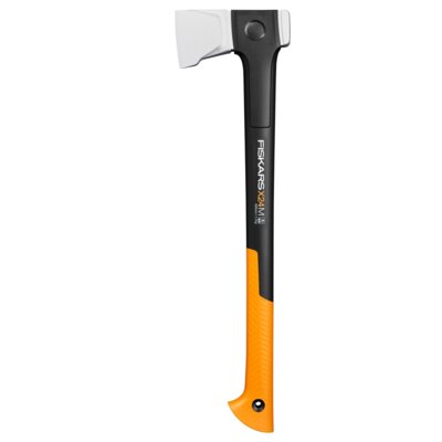 Siekiera rozłupująca FISKARS X24 ostrze M 1069106