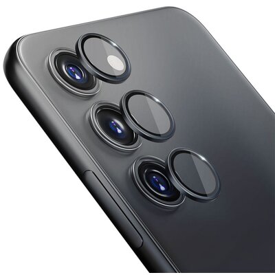 Zdjęcia - Szkło / folia ochronna 3MK Szkło hartowane na obiektyw  Lens Protection Pro do Samsung Galaxy S24 