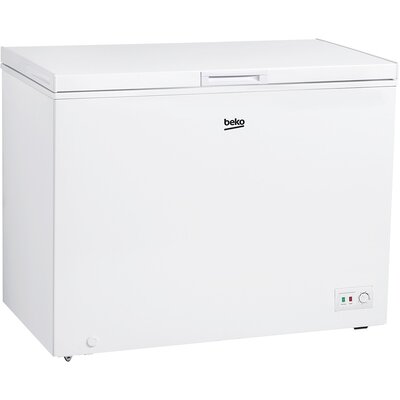 Zamrażarka BEKO CF316EWN