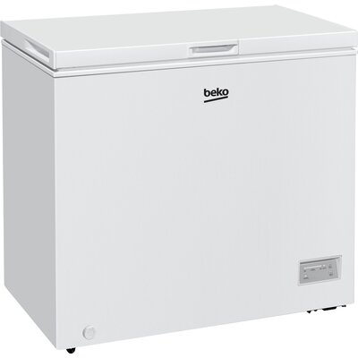 Zamrażarka BEKO CF200EWN