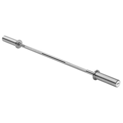 Gryf olimpijski REBEL ACTIVE RBA-2204 (120 cm)