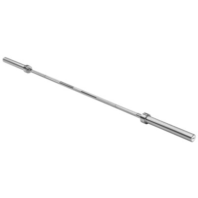 Gryf olimpijski REBEL ACTIVE RBA-2200 (220 cm)