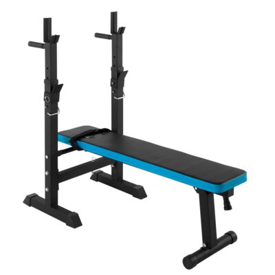 Ławka do ćwiczeń REBEL ACTIVE RBA-2006