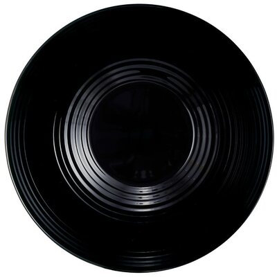 Salaterka LUMINARC Harena 16 cm Czarny
