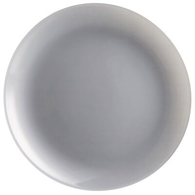 Talerz LUMINARC Arty Brume 20.5 cm Szary