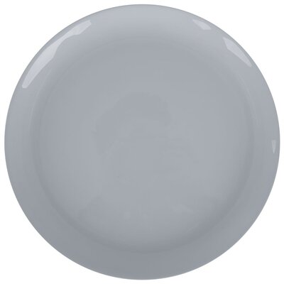 Talerz LUMINARC Diwali Granit 27 cm Szary