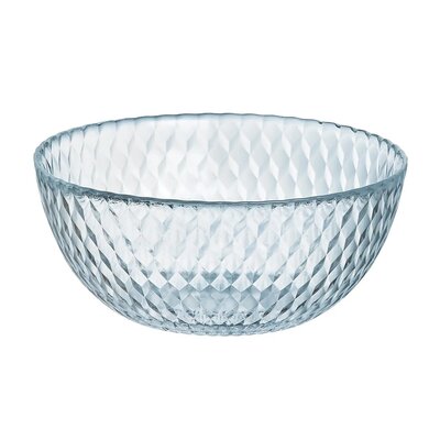 Salaterka LUMINARC Pampille 13 cm Przezroczysty