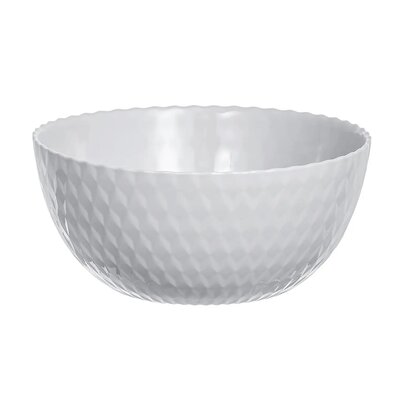 Salaterka LUMINARC Pampille 13 cm Szary