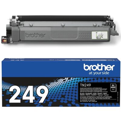 Toner BROTHER TN249BK Czarny