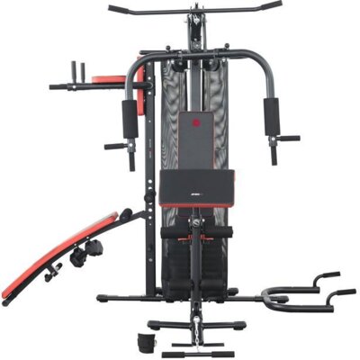 Atlas ENERO FIT 8700 Saturn
