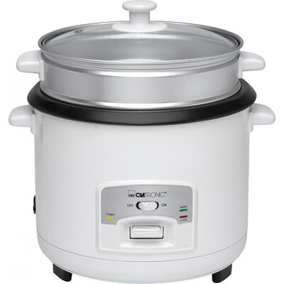 Szybkowar CLATRONIC RK 3566