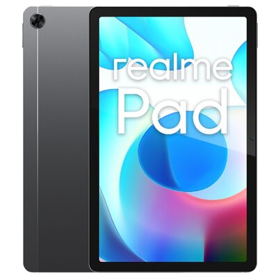 Tablet REALME Pad 6+ 10.4" 6/128 GB LTE Wi-Fi Szary