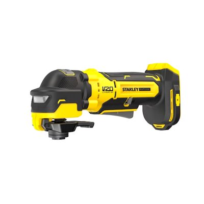 Narzędzie wielofunkcyjne STANLEY SFMCE510B-XJ
