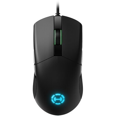 Mysz EDIFIER Hecate G4M Czarny