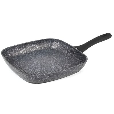 Patelnia grillowa SALTER Megaston 30 cm Beztłuszczowa