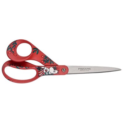 Nożyczki uniwersalne FISKARS Muminki ABC Mama Muminka 1000831 (21 cm)