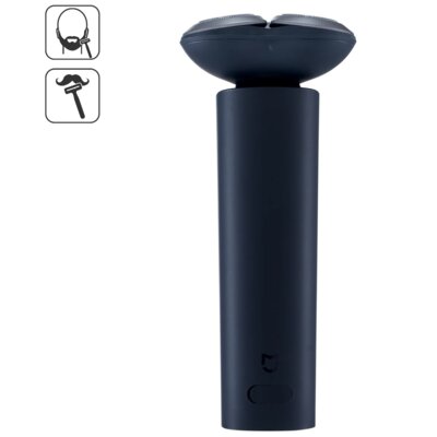 Golarka XIAOMI Electric Shaver S101 Na mokro i sucho