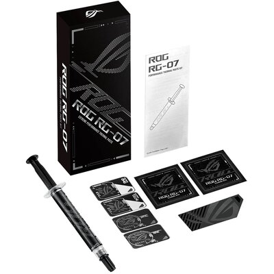 Pasta termoprzewodząca ASUS ROG RG-07 Performance Thermal Paste Kit