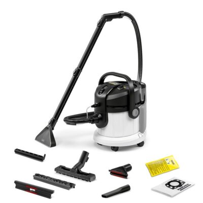 Odkurzacz piorący KARCHER SE 4 1.081-150.0