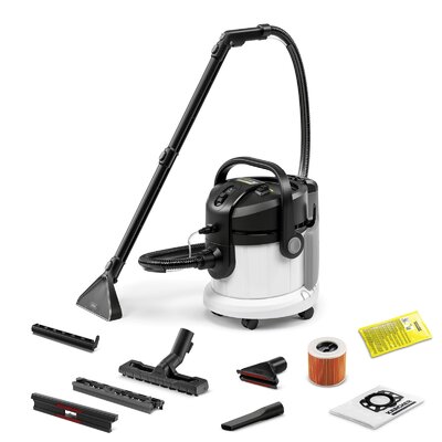 Odkurzacz piorący KARCHER SE 4 1.081-150.0