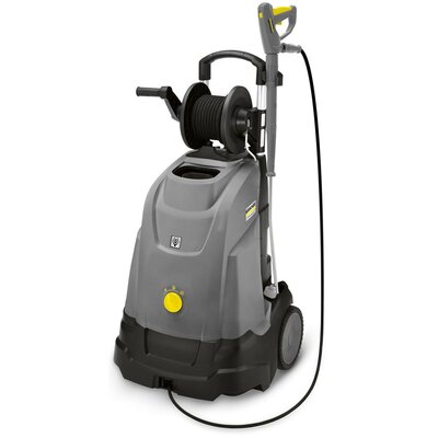 Myjka ciśnieniowa KARCHER Professional HDS 5/11 UX Plus 1.064-915.0