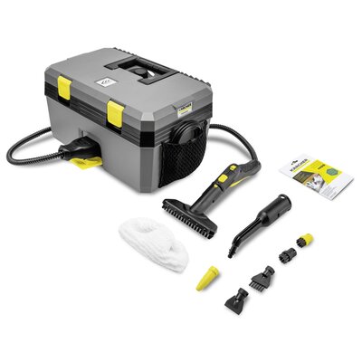 Parownica KARCHER SG 4/2 Classic 1.092-301.0