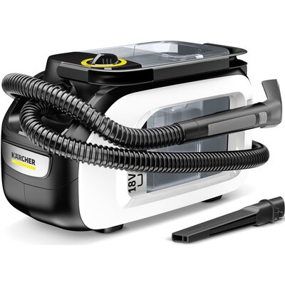Odkurzacz piorący KARCHER SE 3-18 Compact 1.081-506.0