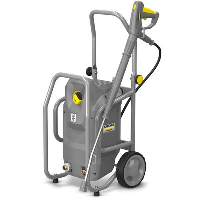 Myjka ciśnieniowa KARCHER Professional HD 7/17 M Cage 1.151-960.0