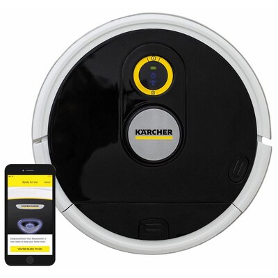 Robot sprzątający KARCHER RCF 3 1.269-660.0