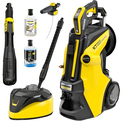 Myjka ciśnieniowa KARCHER K 7 Premium Smart Control Home 1.317-245.0