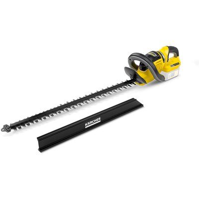 Nożyce do żywopłotu KARCHER HGE 36-60 1.444-250.0 600mm 36V akumulatorowe