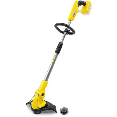 Podkaszarka akumulatorowa KARCHER LTR 18-30 1.444-310.0