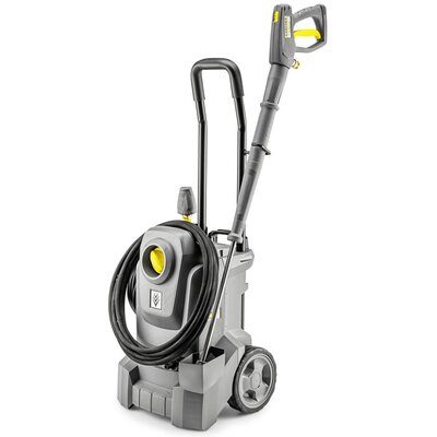 Myjka ciśnieniowa KARCHER Professional HD 5/11 E CLASSIC 1.520-800.0