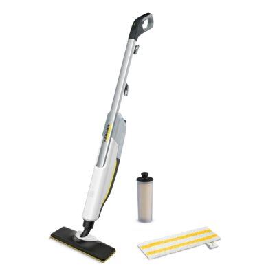 Mop parowy KARCHER KST 2 Upright 1.513-590.0